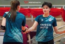 Hà Nội Tasco Auto chốt đội hình 14 VĐV dự Cúp bóng chuyền Hùng Vương 2026