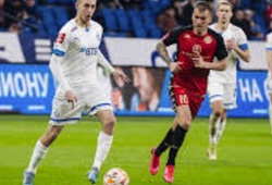 Nhận định, soi kèo Akron Tolyatti vs Dinamo Makhachkala: Điểm tựa sân nhà