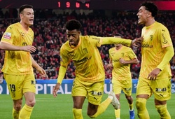 Nhận định, soi kèo Casa Pia vs Braga: Chênh lệch đẳng cấp