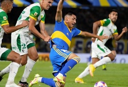 Nhận định, soi kèo Defensa y Justicia vs Boca Juniors: Bản lĩnh ông lớn