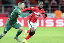 Nhận định, soi kèo Spartak Moscow vs Krasnodar: Bản lĩnh chủ nhà