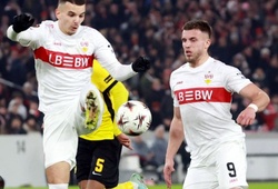 Nhận định, soi kèo Stuttgart vs Freiburg: Thử thách cho nhà Vua