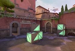 Ascent trở lại, Bind rời rotation ở bản cập nhật 12.08 của Valorant