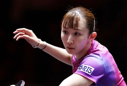 Bóng bàn Nhật Bản và “dự án 55 năm”: Liệu có thể tái lập thời kỳ hoàng kim?