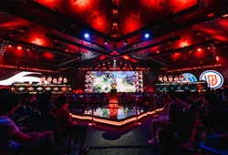 BLAST trở lại Dota 2: Khi đam mê trở thành động lực cho các giải đấu Esports