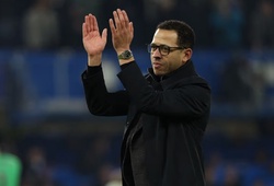 HLV Rosenior thốt lên những lời đầy thất vọng sau màn trình diễn thảm hại của Chelsea