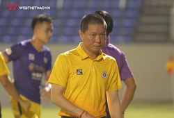 HLV Chu Đình Nghiêm sắp chia tay Hải Phòng, rộng cửa tới Ninh Bình
