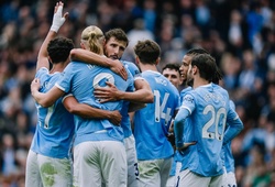 Burnley vs Man City: Lịch sử đối đầu ở Ngoại hạng Anh