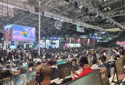 Hàn Quốc nâng tầm văn hóa game: Game Culture Festival hội quân cùng G-Star 2026