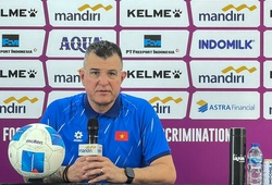 HLV U17 Việt Nam: Không được phép chủ quan trước U17 Malaysia