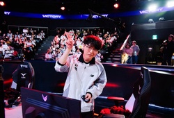 KT Rolster nối dài chuỗi bất bại, tiếp tục dẫn đầu LCK 2026