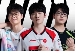 Anyone’s Legend áp đảo NiP, Weibo Gaming thắng trắng Team WE tại LPL 2026 Split 2