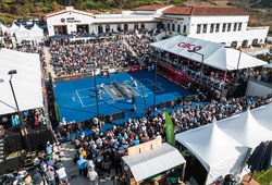PPA Finals 2026: Đỉnh cao Pickleball thế giới hội tụ tại San Clemente