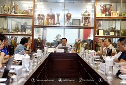 Siết chặt tiêu chí cấp phép CLB mùa 2026/27, không đạt chuẩn sẽ bị loại