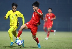 U17 Việt Nam đấu U17 Malaysia tranh ngôi vô địch Đông Nam Á 2026 ngày nào?