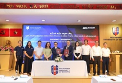 VTC Intecom hợp tác HUB đưa Esports vào giảng đường