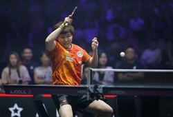 Fang Bo, Zhu Yuling và những ngã rẽ sau ánh hào quang của bóng bàn Trung Quốc