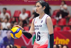 Lịch thi đấu cúp bóng chuyền Hùng Vương 2026