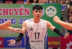 Biên Phòng MB nhấn chìm Hà Nội, hiên ngang vào chung kết Cúp Hùng Vương 2026