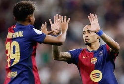  Nhận định, soi kèo Getafe vs Barcelona: Chủ nhà thất thế