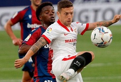 Tỷ lệ kèo trận Levante vs Sevilla, 0h00 ngày 24/4, La Liga