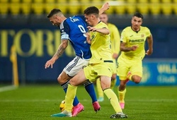 Tỷ lệ kèo trận Real Oviedo vs Villarreal, 2h30 ngày 24/4, La Liga