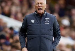 Nhận định, soi kèo West Ham vs Everton: "Búa tạ" giữ pháo đài