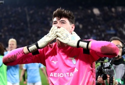 Motta cản phá 4/5 quả phạt đền cho Lazio: Những kỳ tích tương tự trong quá khứ