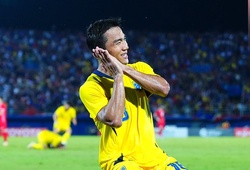 Chanathip tuyên bố Thái Lan quyết đòi lại ngôi vương ASEAN Cup 2026