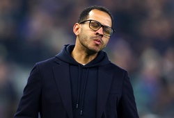 Chelsea sa thải Liam Rosenior sau 107 ngày khi The Blues chạm đáy