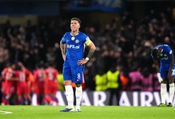 Rosenior càng có thêm thời gian, Chelsea càng trở nên tồi tệ hơn