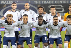 Mỹ tại World Cup 2026: Hồ sơ và lịch sử đội tuyển