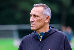 World Cup 2026: Saudi Arabia công bố huấn luyện viên mới sau khi sa thải Herve Renard