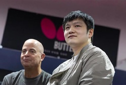 Fan Zhendong lấn sân đầu tư, gia nhập giải bóng bàn chuyên nghiệp Mỹ