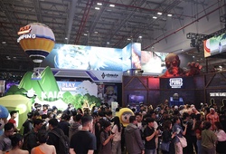 Ngành game Việt “vươn mình”, khẳng định vị thế trên bản đồ thế giới
