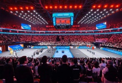 Một giải bóng bàn, đánh thức cả thành phố: Hải Khẩu tận dụng Asian Cup để “đánh thức” du lịch – thương mại