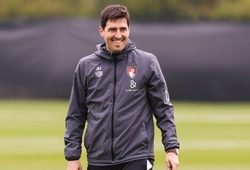 Ai là ứng cử viên hàng đầu cho vị trí HLV trưởng của Chelsea?