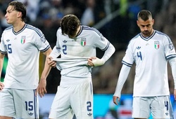 Chính quyền Trump đề xuất Ý thay thế Iran đăng cai World Cup 2026