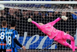 Thảm họa sút luân lưu ở trận Atalanta-Lazio: Chỉ có 3/10 cú sút thành công
