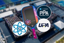 Vợt Proton được “bật đèn xanh” trở lại tại PPA Tour và Major League Pickleball