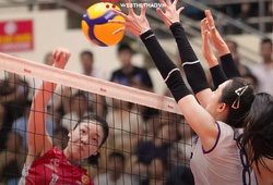 Hà Nội Tasco Auto áp đảo Binh Chủng Thông Tin, thẳng tiến chung kết Cúp Hùng Vương 2026