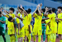 U17 Malaysia gây sốc: Báo Indonesia ca ngợi màn “lột xác” ngoạn mục