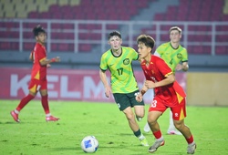 Việt Nam gieo sầu cho Australia: Nỗi ám ảnh lớn nhất ở sân chơi U17 Đông Nam Á