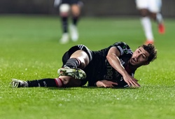 Những cầu thủ sẽ vắng mặt tại World Cup 2026 do chấn thương