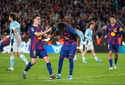 Lamine Yamal bỏ lỡ trận Siêu kinh điển và có thể phải nói lời tạm biệt với mùa giải