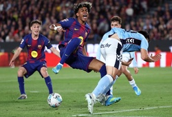 Barcelona sẽ thực hiện giải pháp thay thế cho Lamine Yamal như thế nào?