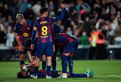 Chính thức: Lamine Yamal nói lời tạm biệt với mùa giải nhưng sẽ tham dự World Cup