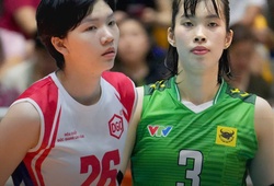 Thanh Thúy đối đầu Bích Thủy: Tâm điểm bán kết Cúp Hùng Vương 2026