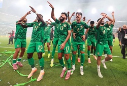 Ả Rập Xê Út tại FIFA World Cup 2026: Hồ sơ & Lịch sử đội tuyển