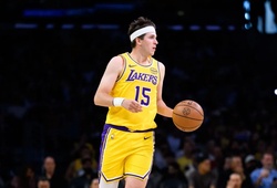Los Angeles Lakers đón tin vui: Austin Reaves sẵn sàng tái xuất tại vòng 1 Playoffs